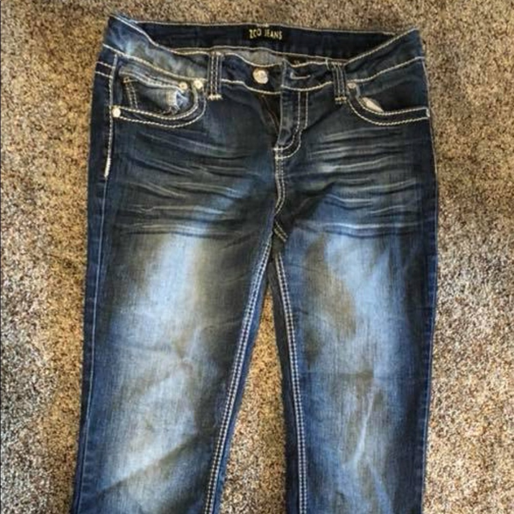 Jeans 10/12